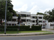 Katong Omega Apartments (Enbloc) #1189402